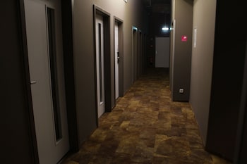 boxhotel goettingen app based hotel