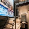 boxhotel goettingen app based hotel