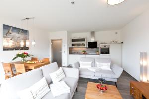 Kells Appartements,Wendhof>>Klink,4 star