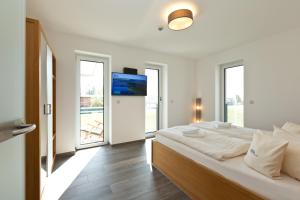 Kells Appartements,Wendhof>>Klink,4 star