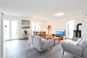 Kells Appartements,Wendhof>>Klink,4 star