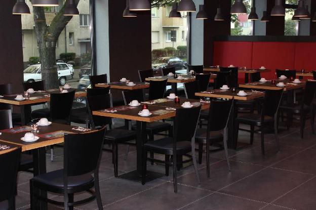 ocak aparthotel