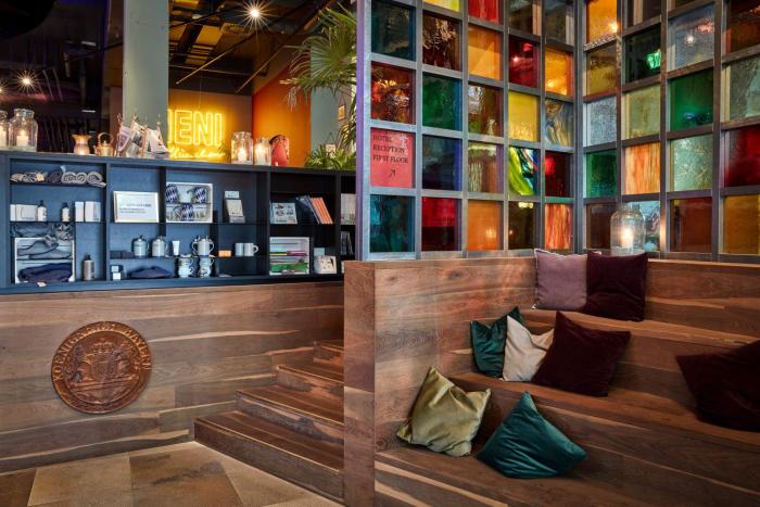 25hours hotel the royal bavarian