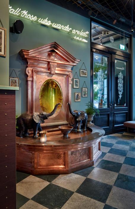 25hours hotel the royal bavarian