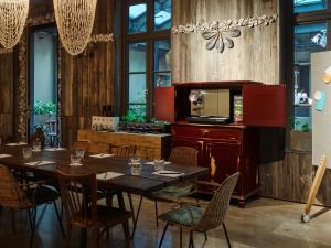 25hours hotel the royal bavarian