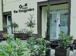 haus am burggraben