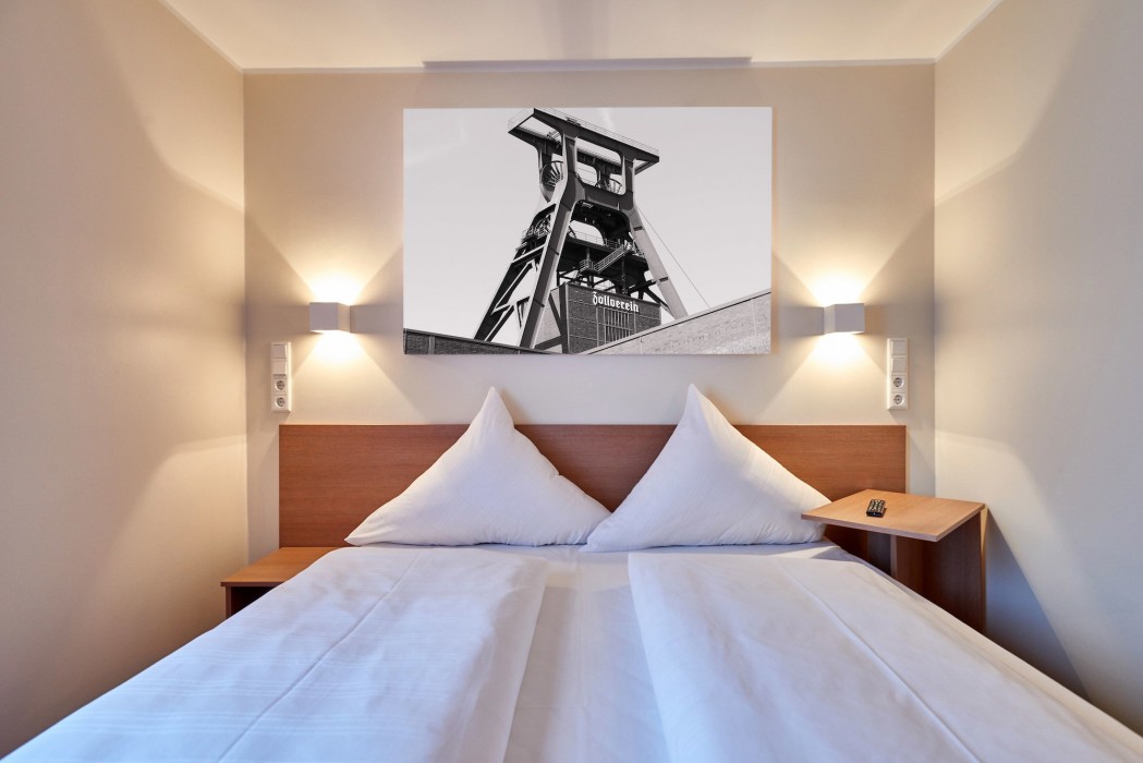 mcdreams hotel essen city