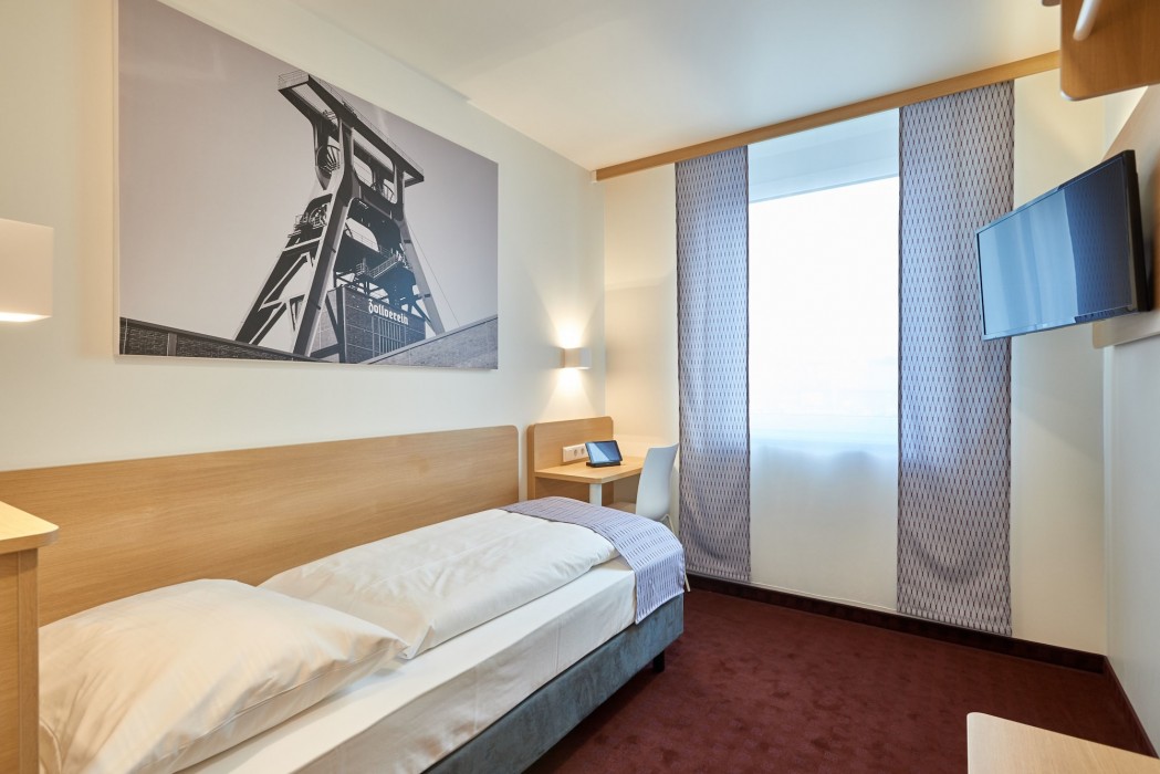 mcdreams hotel essen city