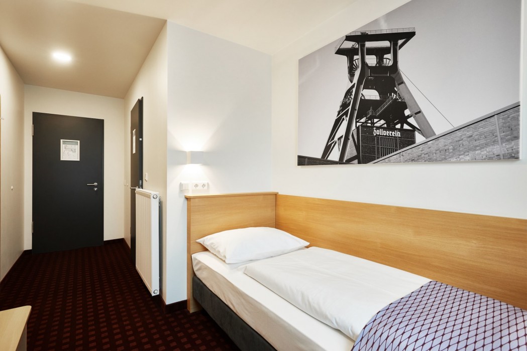 mcdreams hotel essen city