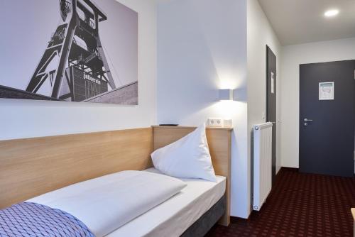 mcdreams hotel essen city