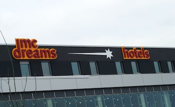 mcdreams hotel essen city