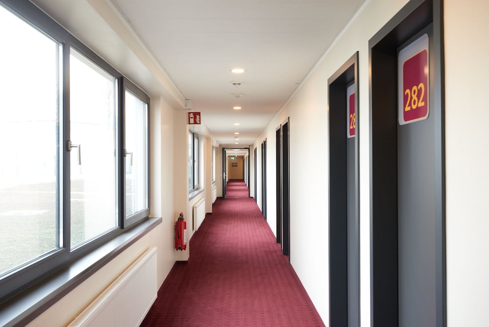 mcdreams hotel essen city