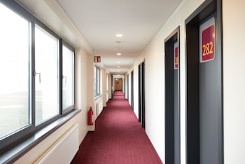 mcdreams hotel essen city
