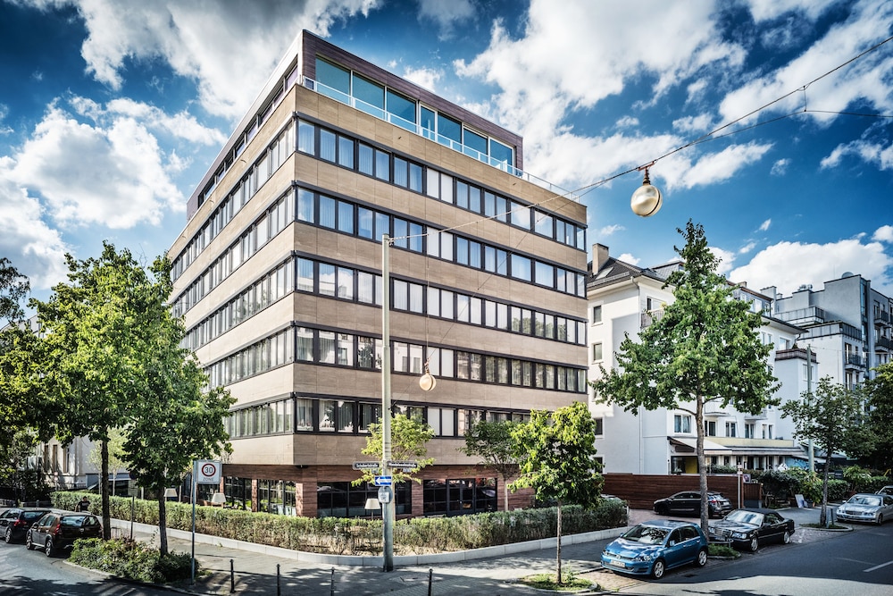 frankfurt