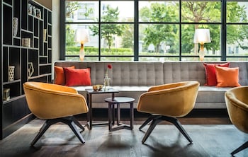 saks urban design hotel frankfurt