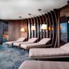 saks urban design hotel frankfurt