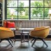 saks urban design hotel frankfurt