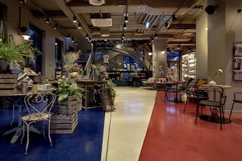 25hours hotel das tour