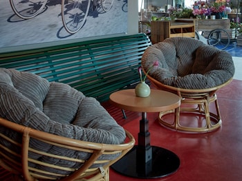 25hours hotel das tour