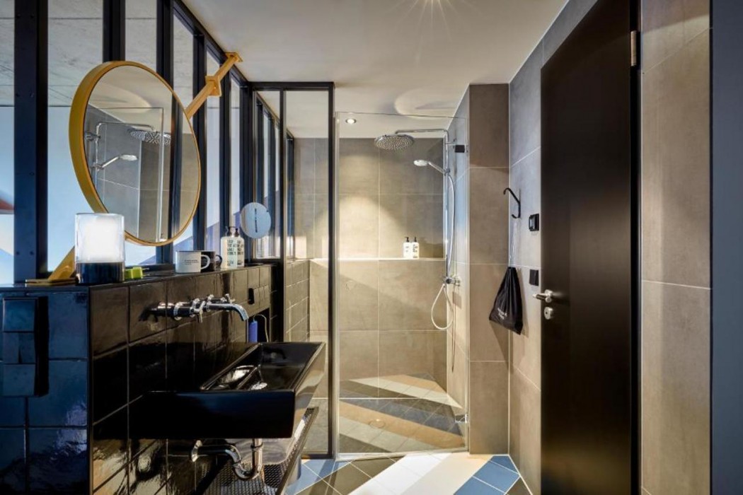25hours hotel das tour