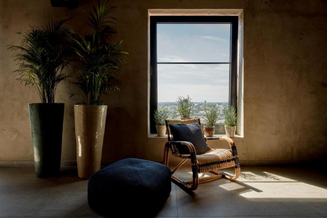 25hours hotel das tour