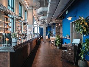 25hours hotel das tour