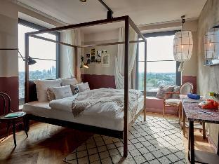 25hours hotel das tour
