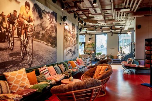 25hours hotel das tour