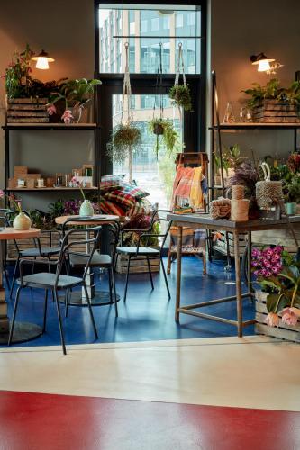 25hours hotel das tour