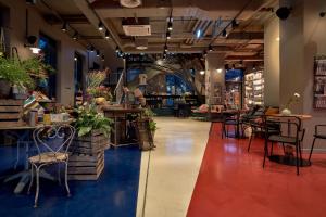 25hours hotel das tour