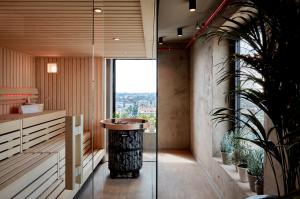 25hours hotel das tour