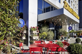 25hours hotel das tour