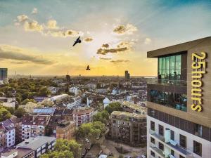 25hours hotel das tour