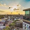 25hours hotel das tour