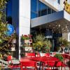 25hours hotel das tour