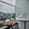 25hours hotel das tour