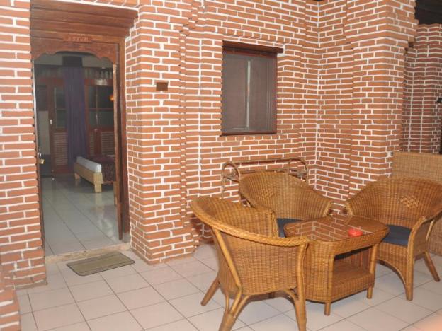 argasoka bungalows