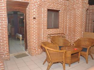 argasoka bungalows