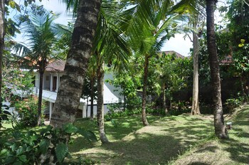 argasoka bungalows