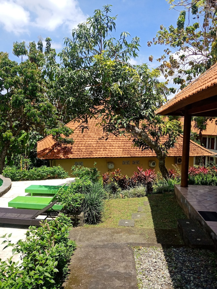 argasoka bungalows
