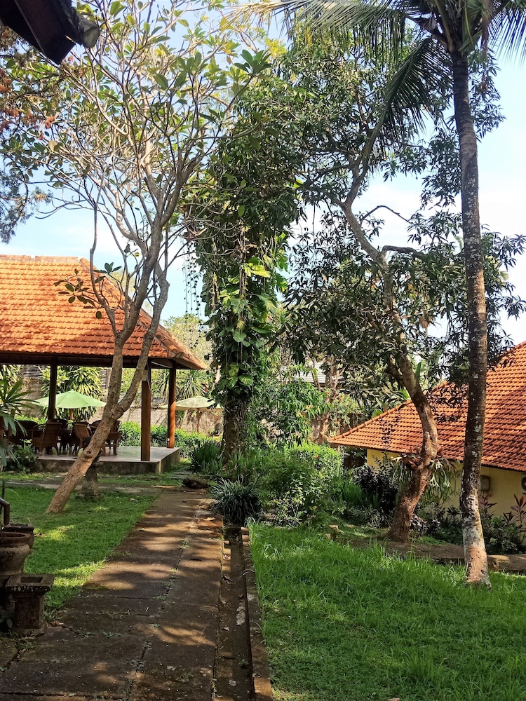 argasoka bungalows