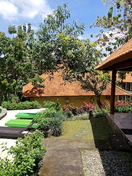 argasoka bungalows