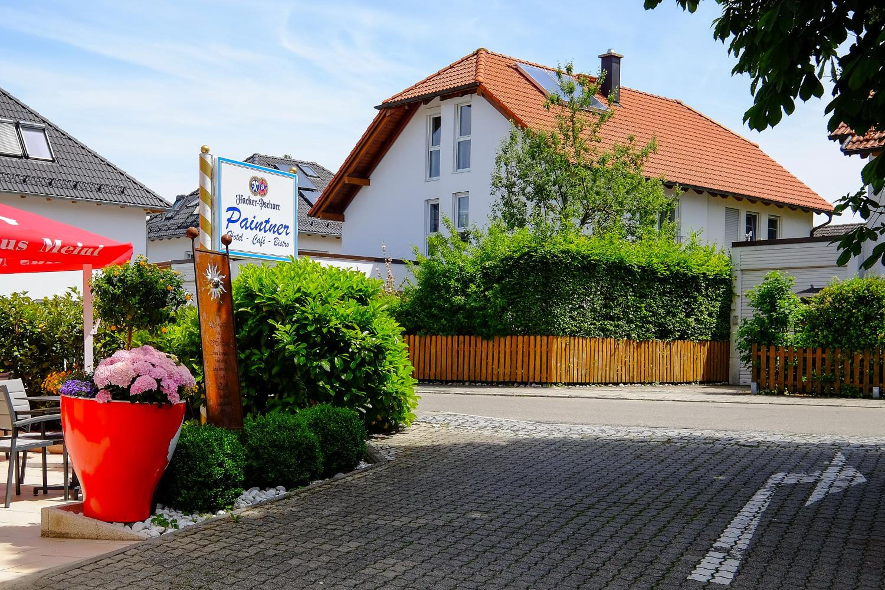 hotel paintner