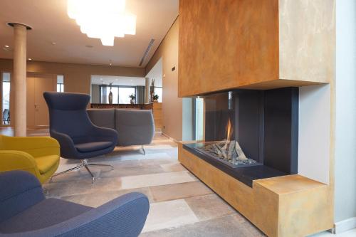 hotel rittergut stoermede