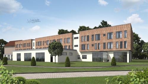 hotel rittergut stoermede