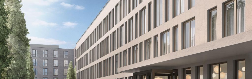 holiday inn express munich city east by ihg