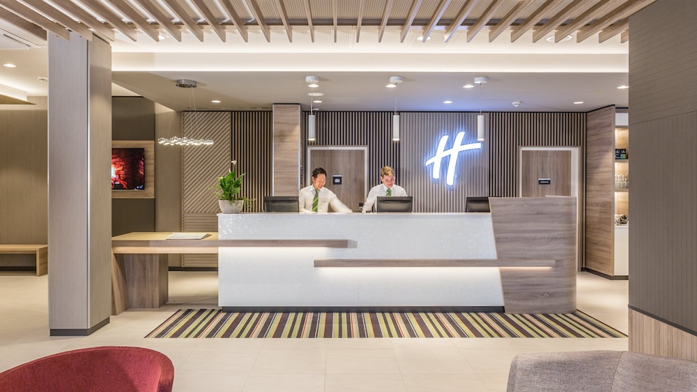 holiday inn express munich city east by ihg
