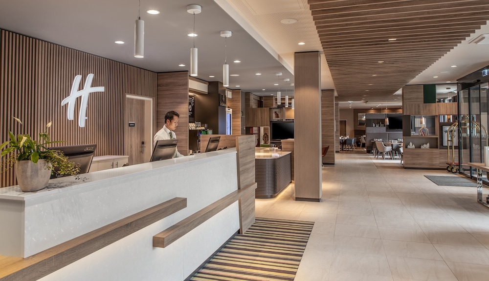holiday inn express munich city east by ihg