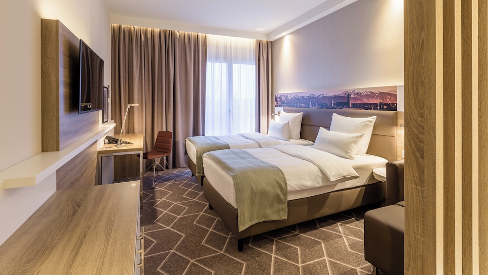 holiday inn express munich city east by ihg