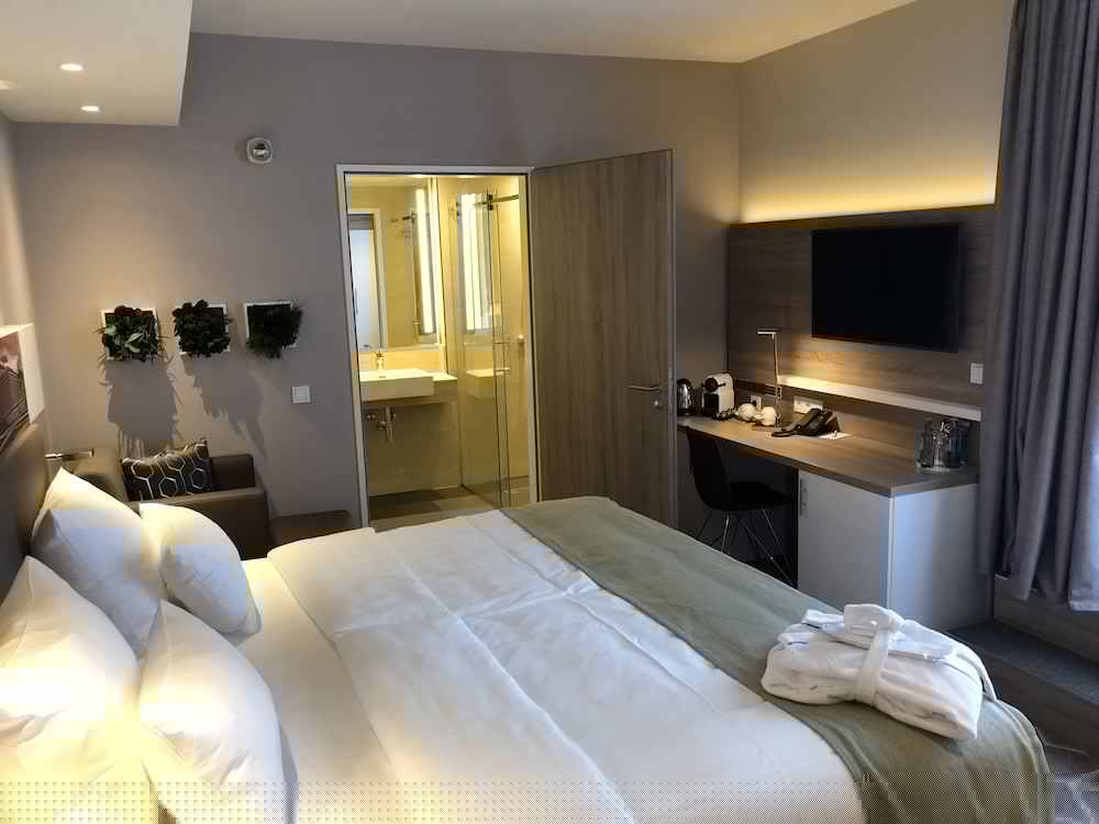 holiday inn express munich city east by ihg